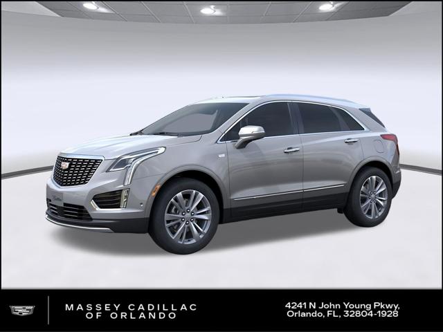 2026 Cadillac XT5 Premium Luxury FWD for sale in Orlando, FL