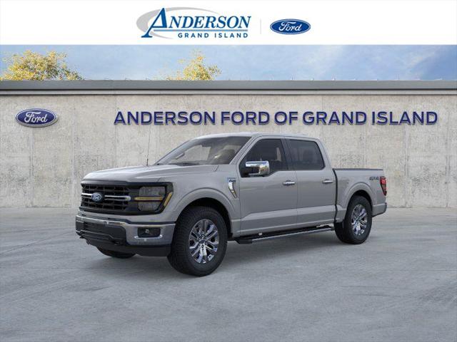 2026 Ford F-150 XLT for sale in Grand Island, NE