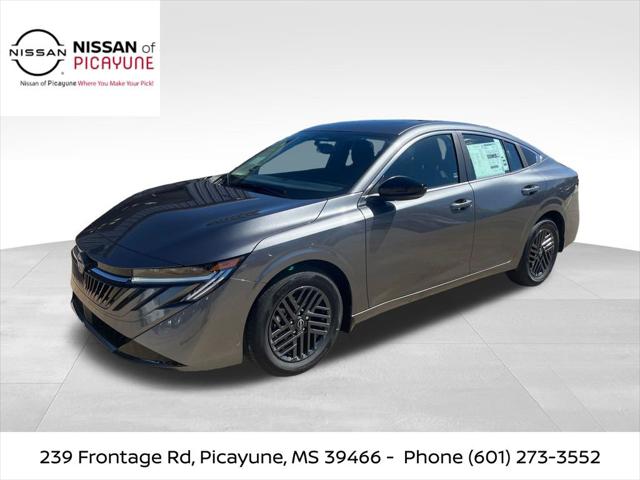 2026 Nissan Sentra SV for sale in Picayune, MS