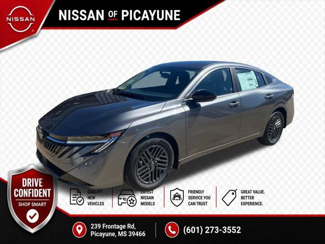 2026 Nissan Sentra SV for sale in Picayune, MS