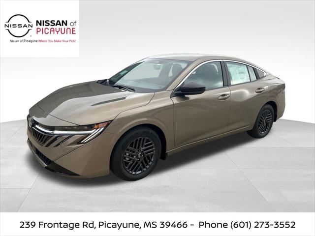 2026 Nissan Sentra SV for sale in Picayune, MS