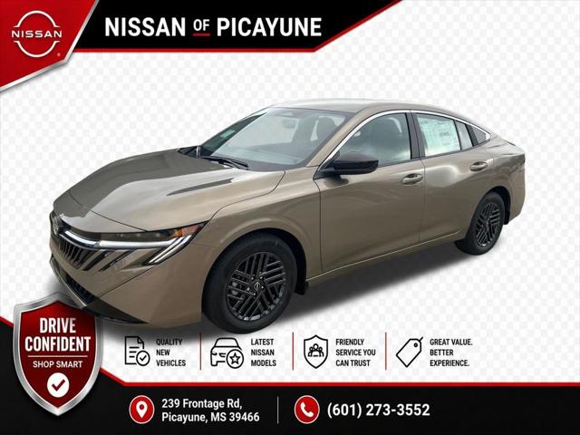 2026 Nissan Sentra SV for sale in Picayune, MS