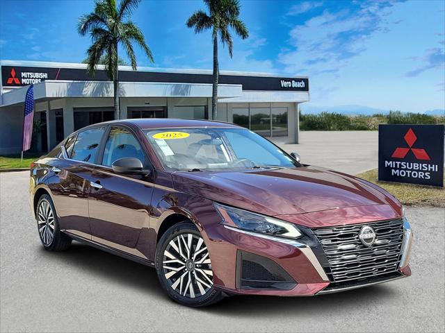 2025 Nissan Altima SV FWD for sale in Vero Beach, FL
