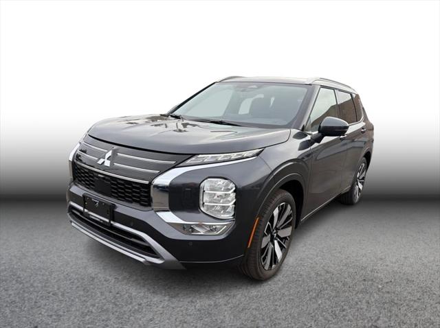 2025 Mitsubishi Outlander SEL 2.5 S-AWC for sale in San Jose, CA