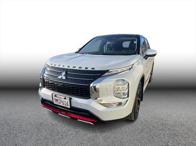 2024 Mitsubishi Outlander PHEV SE Ralliart for sale in Redwood City, CA