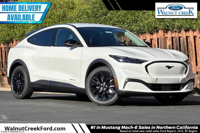 2026 Ford Mustang Mach-E Select for sale in Walnut Creek, CA