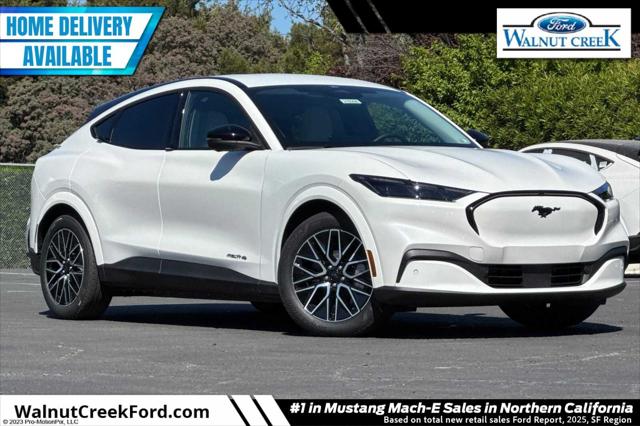 2026 Ford Mustang Mach-E Premium for sale in Walnut Creek, CA