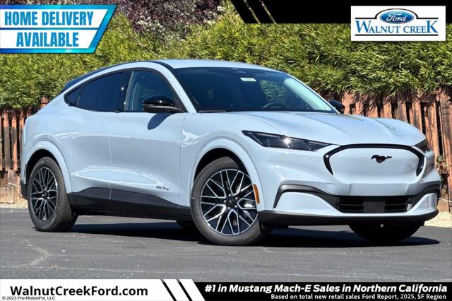 2026 Ford Mustang Mach-E Premium for sale in Walnut Creek, CA