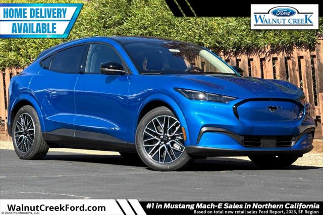 2026 Ford Mustang Mach-E Premium for sale in Walnut Creek, CA
