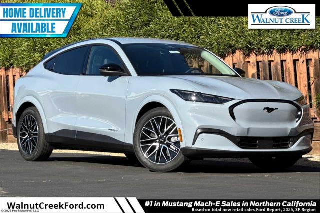 2026 Ford Mustang Mach-E Premium for sale in Walnut Creek, CA