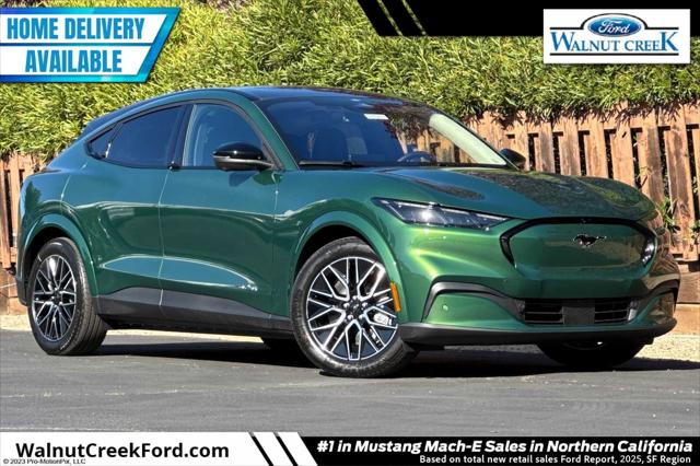 2026 Ford Mustang Mach-E Premium for sale in Walnut Creek, CA