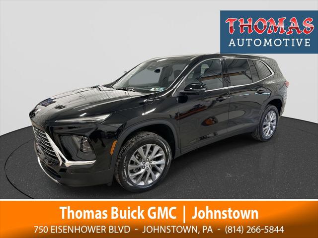2026 Buick Enclave Preferred for sale in Johnstown, PA