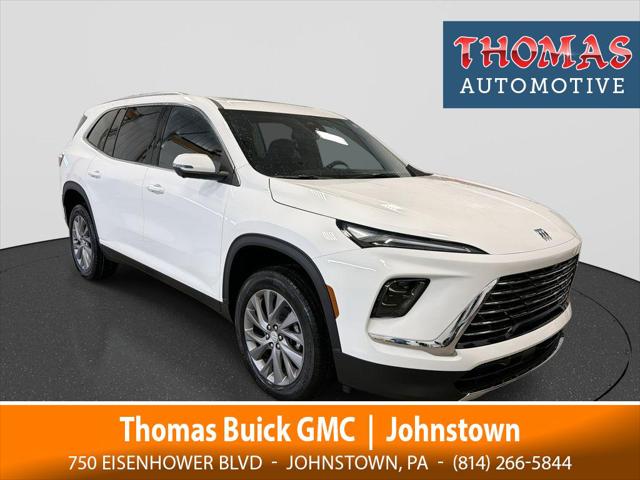 2026 Buick Enclave Preferred for sale in Johnstown, PA