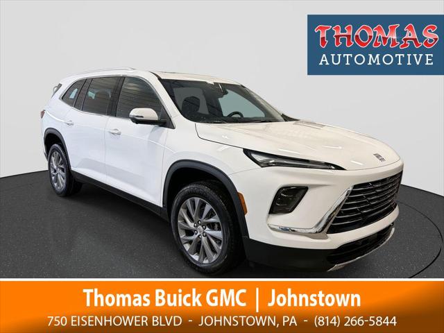2026 Buick Enclave Preferred for sale in Johnstown, PA