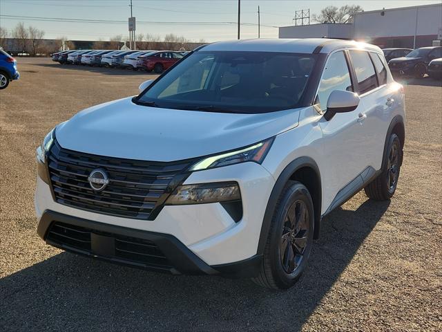 2026 Nissan Rogue SV for sale in Clovis, NM