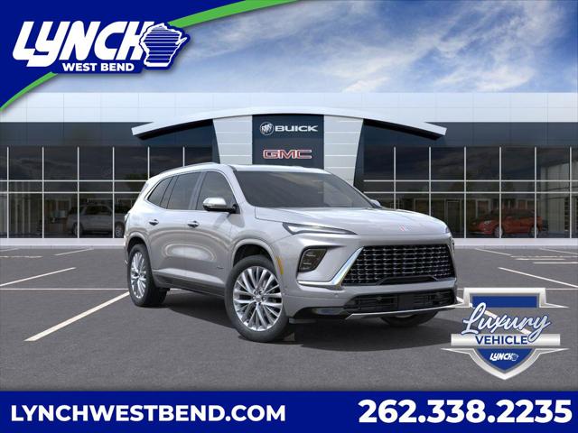2026 Buick Enclave Avenir for sale in West Bend, WI
