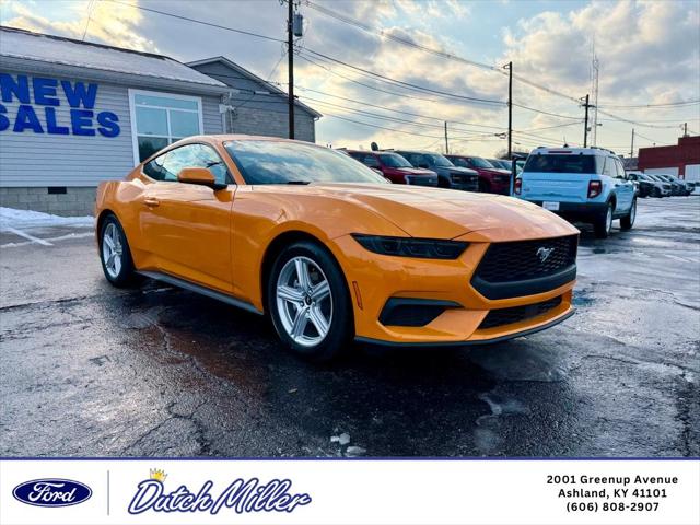 2026 Ford Mustang EcoBoost Fastback for sale in Ashland, KY