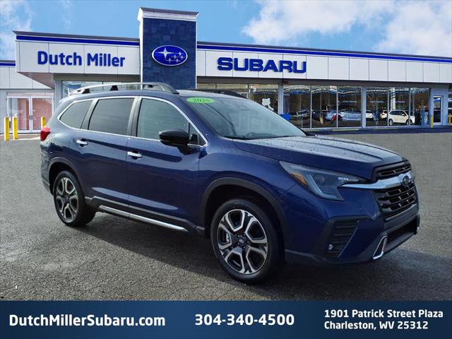2026 Subaru Ascent Touring 7-Passenger for sale in Charleston, WV