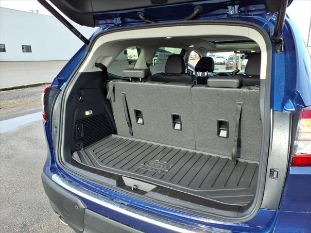 2026 Subaru Ascent Touring 7-Passenger
