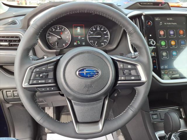 2026 Subaru Ascent Touring 7-Passenger