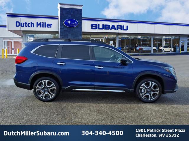 2026 Subaru Ascent Touring 7-Passenger