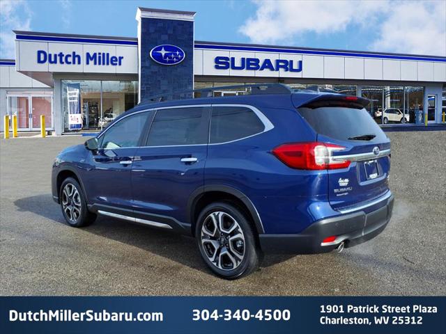2026 Subaru Ascent Touring 7-Passenger