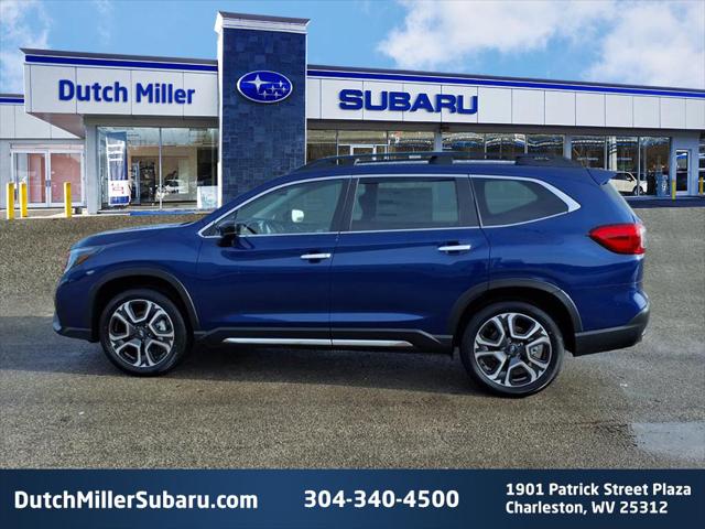 2026 Subaru Ascent Touring 7-Passenger