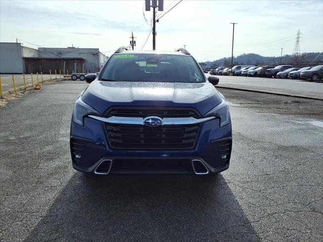 2026 Subaru Ascent Touring 7-Passenger
