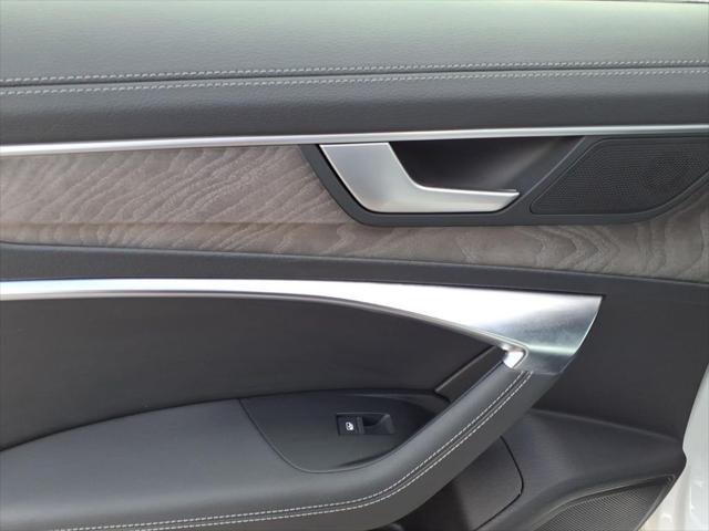 2024 Audi A6 Premium Plus 45 TFSI quattro S tronic