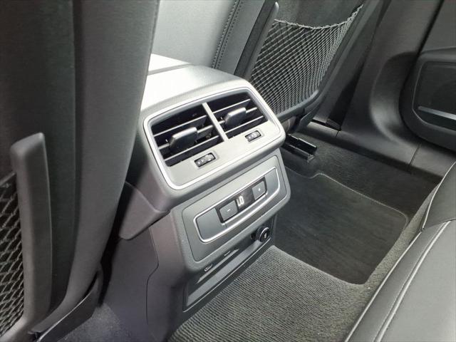2024 Audi A6 Premium Plus 45 TFSI quattro S tronic