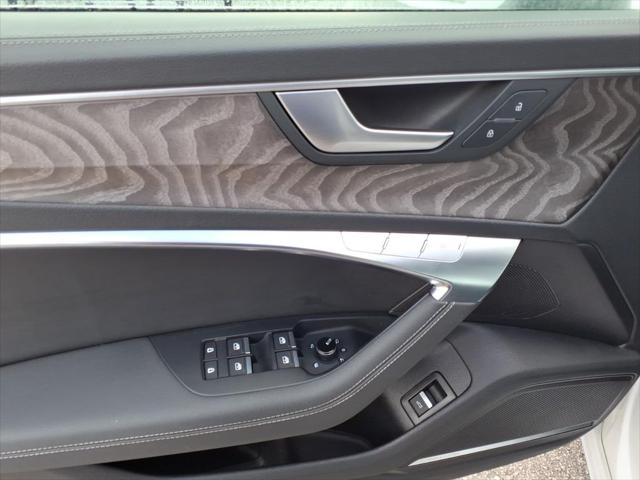 2024 Audi A6 Premium Plus 45 TFSI quattro S tronic