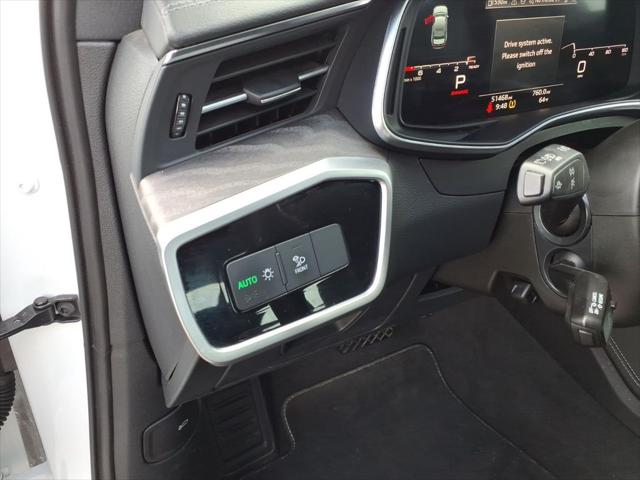 2024 Audi A6 Premium Plus 45 TFSI quattro S tronic