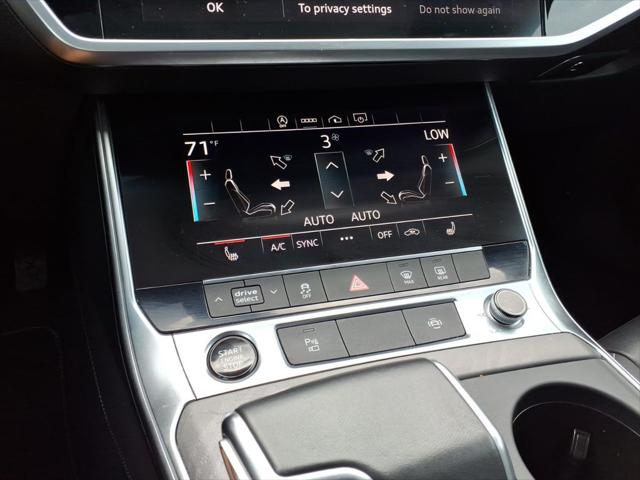 2024 Audi A6 Premium Plus 45 TFSI quattro S tronic