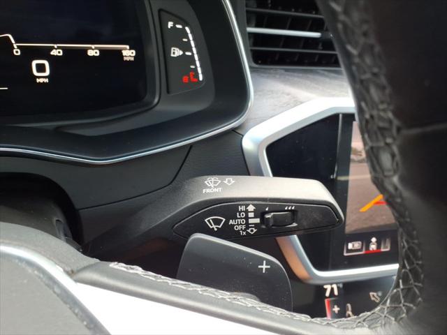 2024 Audi A6 Premium Plus 45 TFSI quattro S tronic