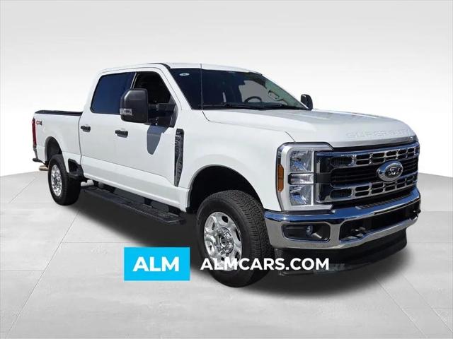 2025 Ford F-250 XLT for sale in Macon, GA