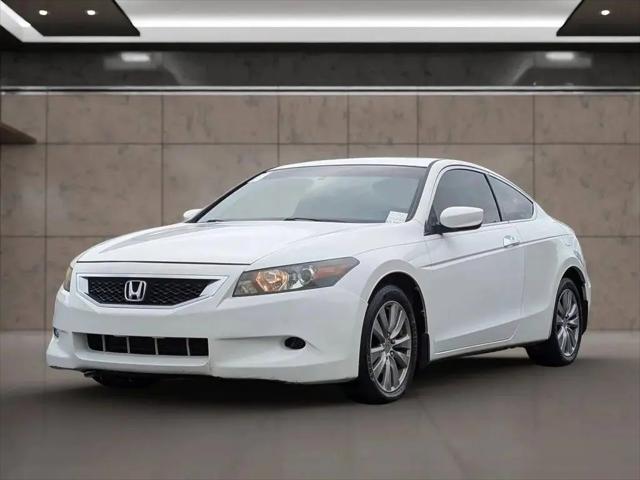 2010 Honda Accord 3.5 EX-L for sale in Eastman, GA