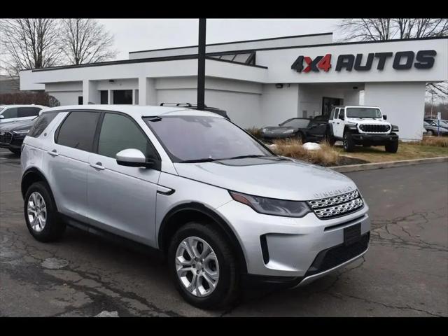 2020 Land Rover Discovery Sport S for sale in Indianapolis, IN