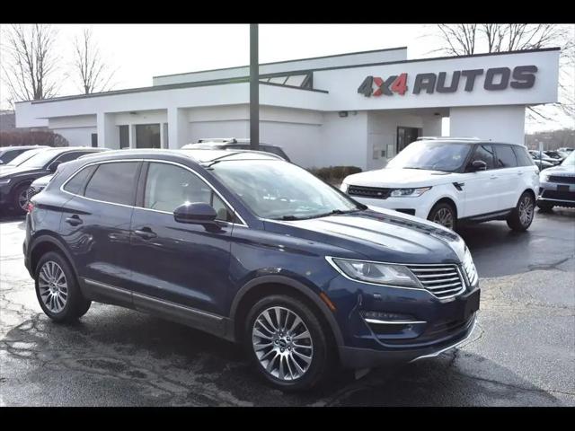 2016 Lincoln MKC Reserve for sale in Indianapolis, IN