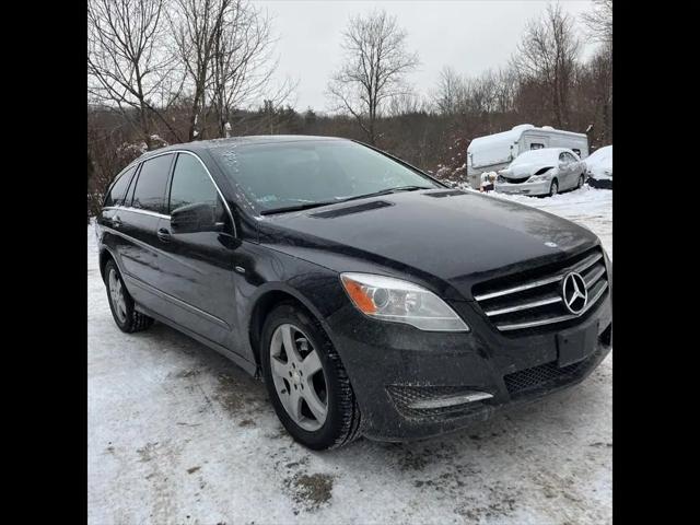 2012 Mercedes-Benz R 350 BlueTEC 4MATIC for sale in Indianapolis, IN
