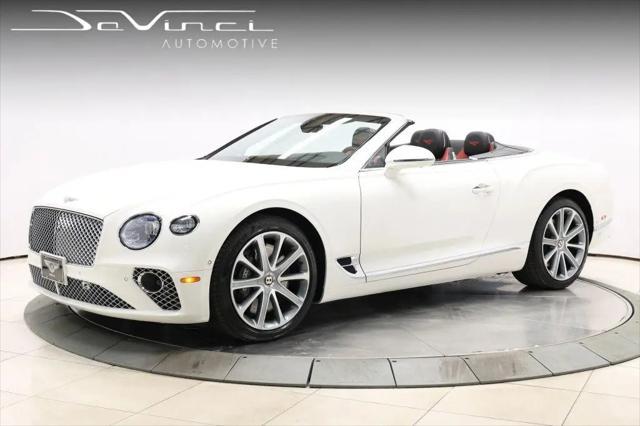 2020 Bentley Continental GT V8 First Edition for sale in Jacksonville, FL