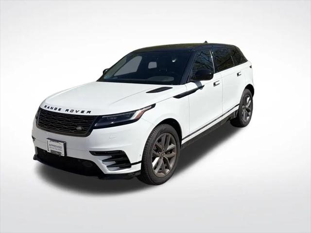 2026 Land Rover Range Rover Velar P250 Dynamic SE for sale in Warwick, RI