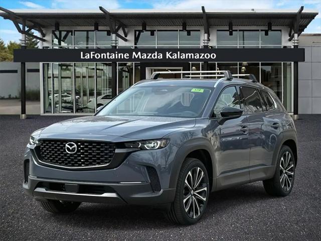 2025 Mazda CX-50 2.5 S Premium Plus Package for sale in Kalamazoo, MI