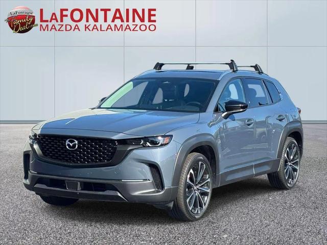 2025 Mazda CX-50 2.5 S Premium Plus Package for sale in Kalamazoo, MI