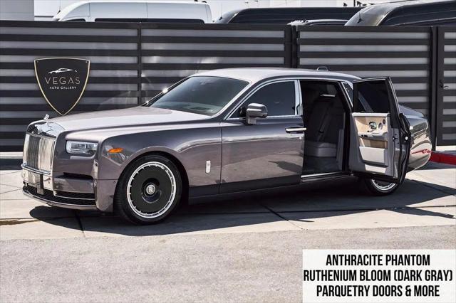 2025 Rolls-Royce Phantom Unknown for sale in Las Vegas, NV
