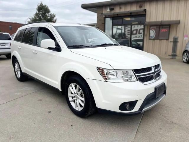 2013 Dodge Journey SXT for sale in Lincoln, NE