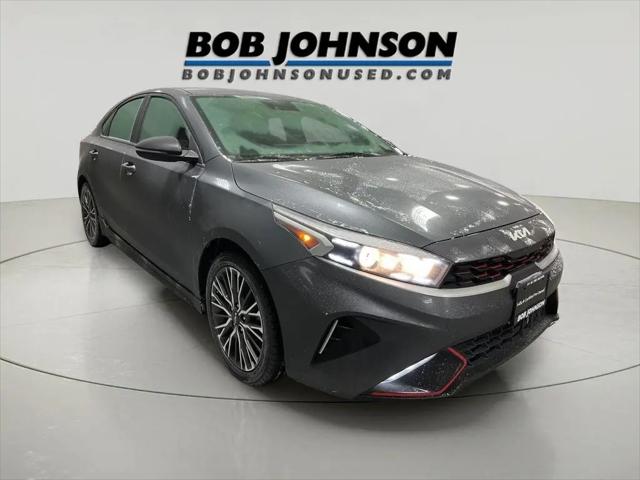 2023 Kia Forte GT-Line for sale in Rochester, NY