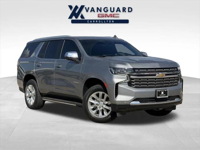 2023 Chevrolet Tahoe 2WD Premier for sale in Carrollton, TX