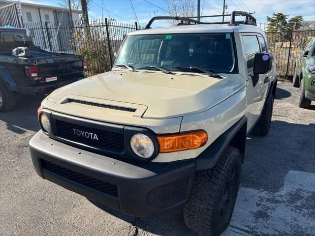 2008 Toyota FJ Cruiser Base for sale in Nashville, TN