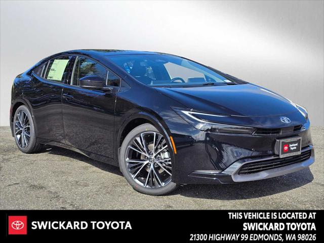 2026 Toyota Prius XLE for sale in Edmonds, WA