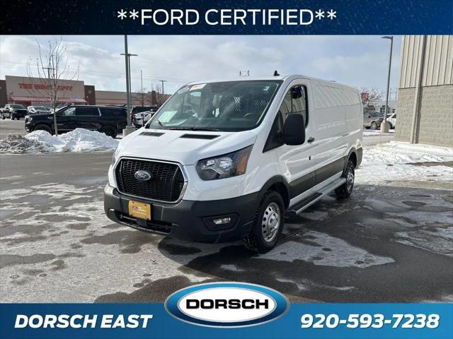 2024 Ford Transit Cargo Van Base for sale in Green Bay, WI